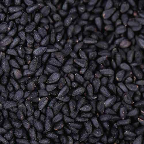 black cumin